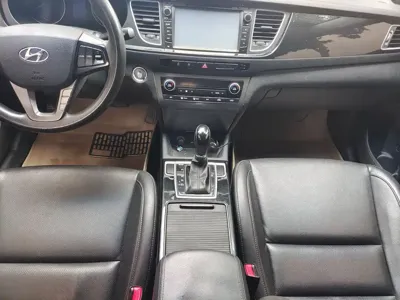 Hyundai Mistra 2014, 130000 км, за 3016.42 USD - фото 9