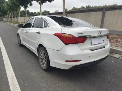 Hyundai Mistra 2014, 130000 км, за 3016.42 USD - фото 12