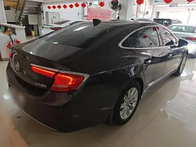 Buick LaCrosse 2017, 144600 км, за 7053.33 USD - фото 7