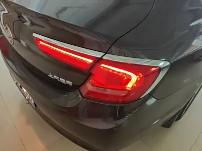 Buick LaCrosse 2017, 144600 км, за 7053.33 USD - фото 8