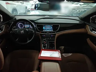 Buick LaCrosse 2017, 144600 км, за 7053.33 USD - фото 10