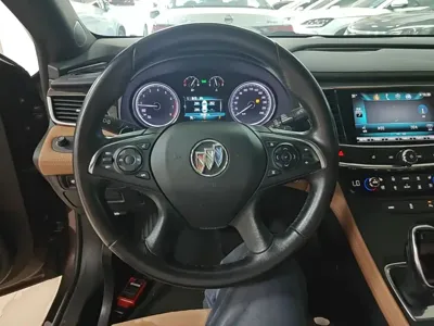 Buick LaCrosse 2017, 144600 км, за 7053.33 USD - фото 11