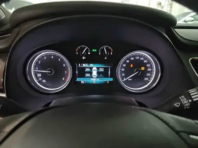 Buick LaCrosse 2017, 144600 км, за 7053.33 USD - фото 12