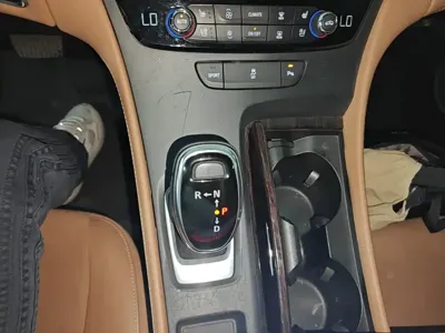 Buick LaCrosse 2017, 144600 км, за 7053.33 USD - фото 14