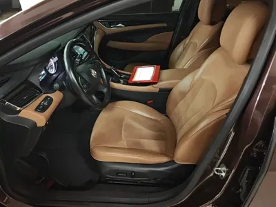 Buick LaCrosse 2017, 144600 км, за 7053.33 USD - фото 15