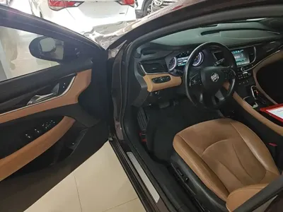 Buick LaCrosse 2017, 144600 км, за 7053.33 USD - фото 16