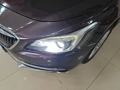 Buick LaCrosse 2017, 144600 км, за 7053.33 USD - фото 24