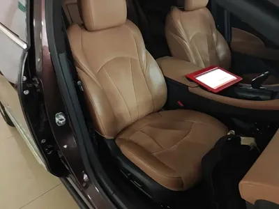 Buick LaCrosse 2017, 144600 км, за 7053.33 USD - фото 25