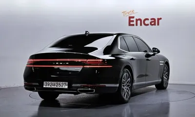 Genesis G90 2024, 60190 км, за 47470.19 USD