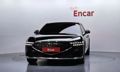 Genesis G90 2024, 60190 км, за 47470.19 USD