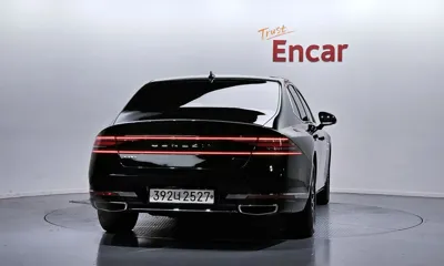 Genesis G90 2024, 60190 км, за 47470.19 USD