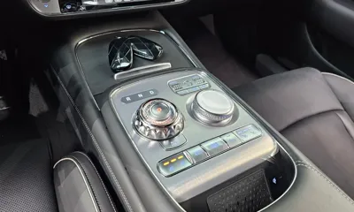 Genesis G90 2024, 60190 км, за 47470.19 USD - фото 9