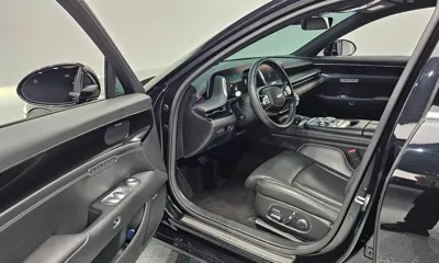 Genesis G90 2024, 60190 км, за 47470.19 USD - фото 10