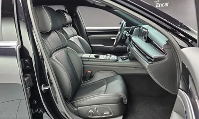 Genesis G90 2024, 60190 км, за 47470.19 USD - фото 12