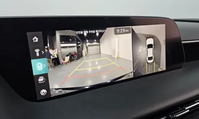 Genesis G90 2024, 60190 км, за 47470.19 USD - фото 14