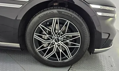 Genesis G90 2024, 60190 км, за 47470.19 USD - фото 21