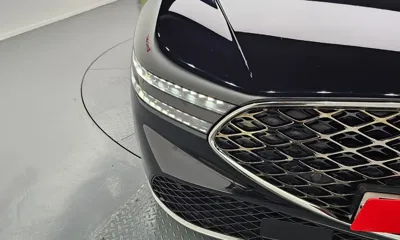 Genesis G90 2024, 60190 км, за 47470.19 USD - фото 22