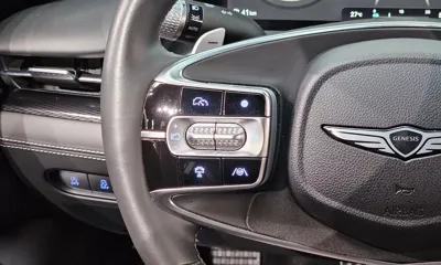 Genesis G90 2024, 60190 км, за 47470.19 USD - фото 26