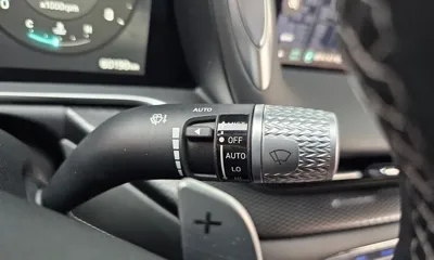 Genesis G90 2024, 60190 км, за 47470.19 USD - фото 29