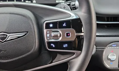 Genesis G90 2024, 60190 км, за 47470.19 USD - фото 31