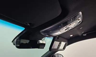 Genesis G90 2024, 60190 км, за 47470.19 USD - фото 34