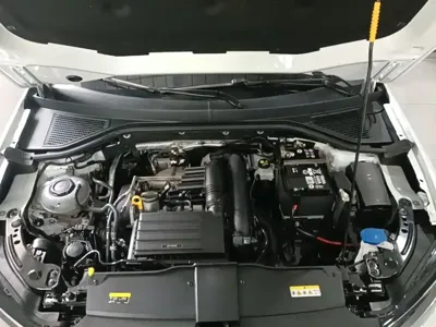 Volkswagen T-Roc 2025, 19500 км, за 13713.68 USD - фото 20