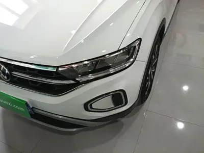 Volkswagen T-Roc 2025, 19500 км, за 13713.68 USD - фото 24
