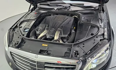 Mercedes-Benz S-Class 2016, 185825 км, за 13289.91 USD - фото 6