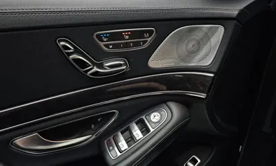 Mercedes-Benz S-Class 2016, 185825 км, за 13289.91 USD - фото 16