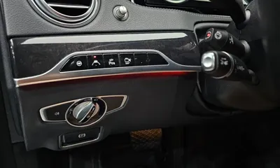Mercedes-Benz S-Class 2016, 185825 км, за 13289.91 USD - фото 17