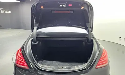 Mercedes-Benz S-Class 2016, 185825 км, за 13289.91 USD - фото 20
