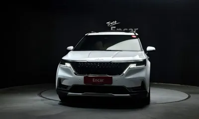 Kia Canival 2023, 30821 км, за 24228.7 USD