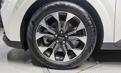 Kia Canival 2023, 30821 км, за 24228.7 USD