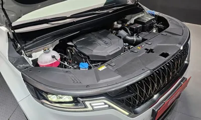 Kia Canival 2023, 30821 км, за 24228.7 USD - фото 6