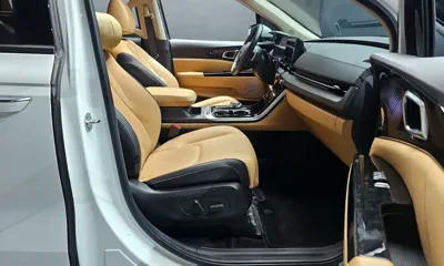 Kia Canival 2023, 30821 км, за 24228.7 USD - фото 11