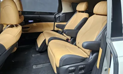 Kia Canival 2023, 30821 км, за 24228.7 USD - фото 12