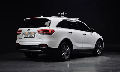 Kia Sorento 2017, 125026 км, за 7811.47 USD