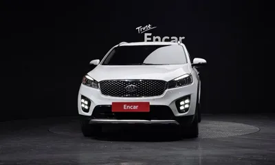 Kia Sorento 2017, 125026 км, за 7811.47 USD