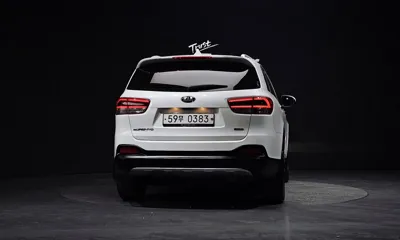 Kia Sorento 2017, 125026 км, за 7811.47 USD