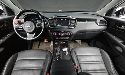 Kia Sorento 2017, 125026 км, за 7748.91 USD - фото 7