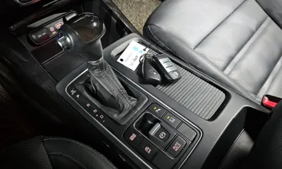 Kia Sorento 2017, 125026 км, за 7748.91 USD - фото 9