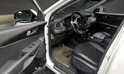 Kia Sorento 2017, 125026 км, за 7748.91 USD - фото 10