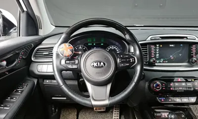 Kia Sorento 2017, 125026 км, за 7748.91 USD - фото 13