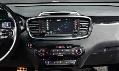 Kia Sorento 2017, 125026 км, за 7748.91 USD - фото 15