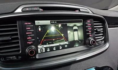 Kia Sorento 2017, 125026 км, за 7748.91 USD - фото 16
