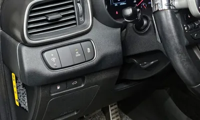 Kia Sorento 2017, 125026 км, за 7748.91 USD - фото 17
