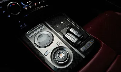 Genesis G80 2022, 94413 км, за 23653.78 USD - фото 9