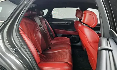 Genesis G80 2022, 94413 км, за 23653.78 USD - фото 12