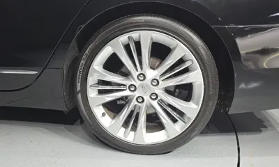 Cadillac CT6 2018, 106727 км, за 13653.67 USD