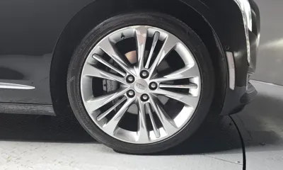 Cadillac CT6 2018, 106727 км, за 13653.67 USD - фото 21